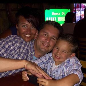 Meet your Posher, James